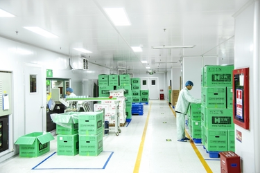 Shenzhen Han Hui Plastic Production Co., Ltd.