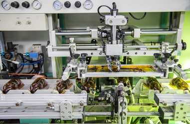 Shenzhen Han Hui Plastic Production Co., Ltd.
