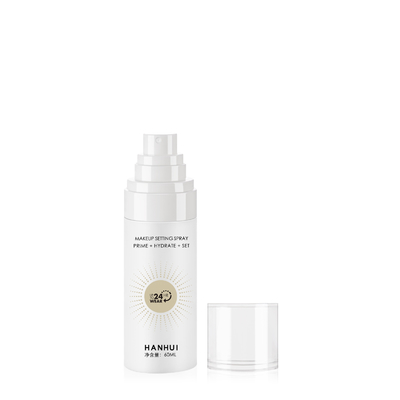 Portable And Convenient Travel-Sized Plastic Spray Bottles For Your Favorite Liquids