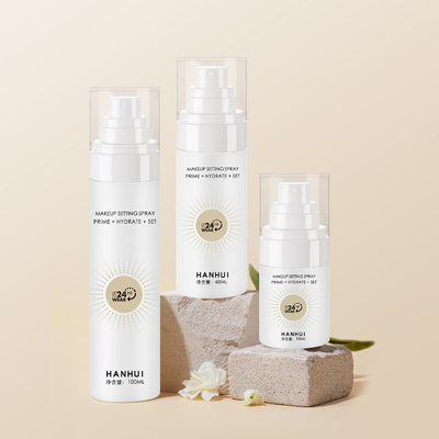 Portable And Convenient Travel-Sized Plastic Spray Bottles For Your Favorite Liquids