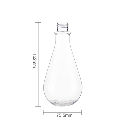 Multi-Purpose Usage Of Plastic Shampoo Bottles For Body Care Products
