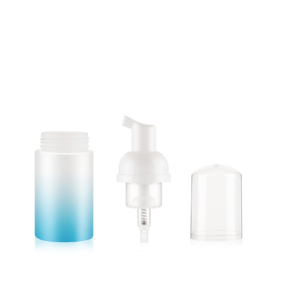 30ml PET Foam Pump Bottle User-Friendly and Easy to Perfect for Hand Soap and More