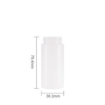 Travel Size Foam Pump Bottle For DIY Soap Shower Gel And Facial Cleanser