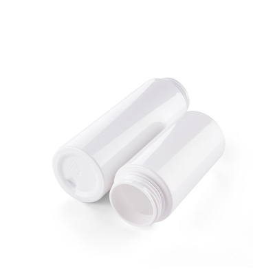 Foam Pump Bottle for Face Wash Lash Shampoo Skincare , 2.5oz Plastic Bottle with Pump
