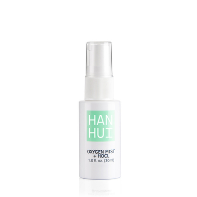 1 OZ Empty Travel Size Lotion Bottles , Recyclable PET Plastic Pump Bottles