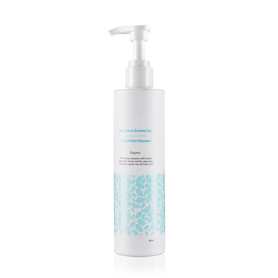 Versatile 300ML Plastic Shampoo Bottles With Customized Color And Logo