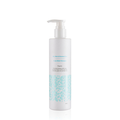 Versatile 300ML Plastic Shampoo Bottles With Customized Color And Logo