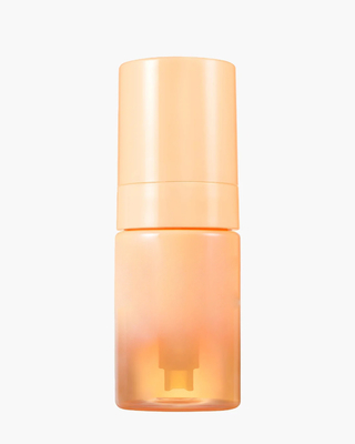 30ML Custom Empty  Plastic Foamer Bottle With Foam Pump For Travel