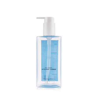 180ML Luxury Bottles For Body Lotion Without Spring Pump Dispenser