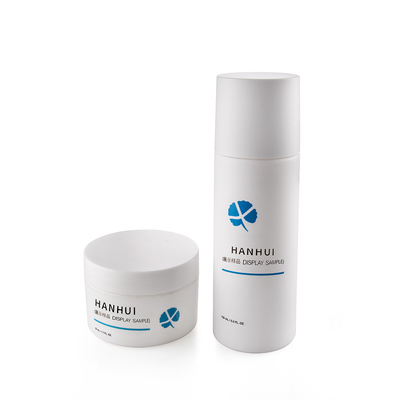 150ml And 50ml Custom Cosmetic Packaging For A 2026 Holiday Kit