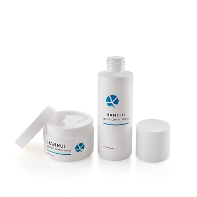 150ml And 50ml Custom Cosmetic Packaging For A 2026 Holiday Kit