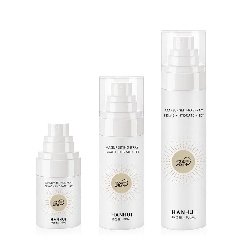 Portable And Convenient Travel-Sized Plastic Spray Bottles For Your Favorite Liquids