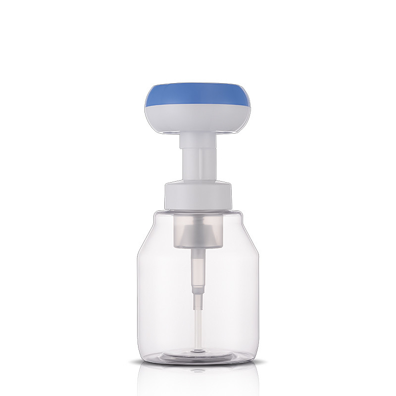 Empty Foaming Soap Dispenser Foam Pump Bottles for Cleaning and Cosmetics