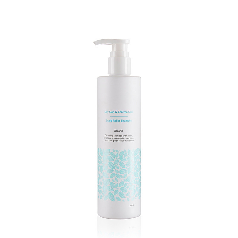 Versatile 300ML Plastic Shampoo Bottles With Customized Color And Logo