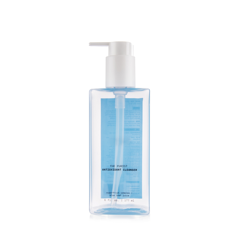 180ML Luxury Bottles For Body Lotion Without Spring Pump Dispenser